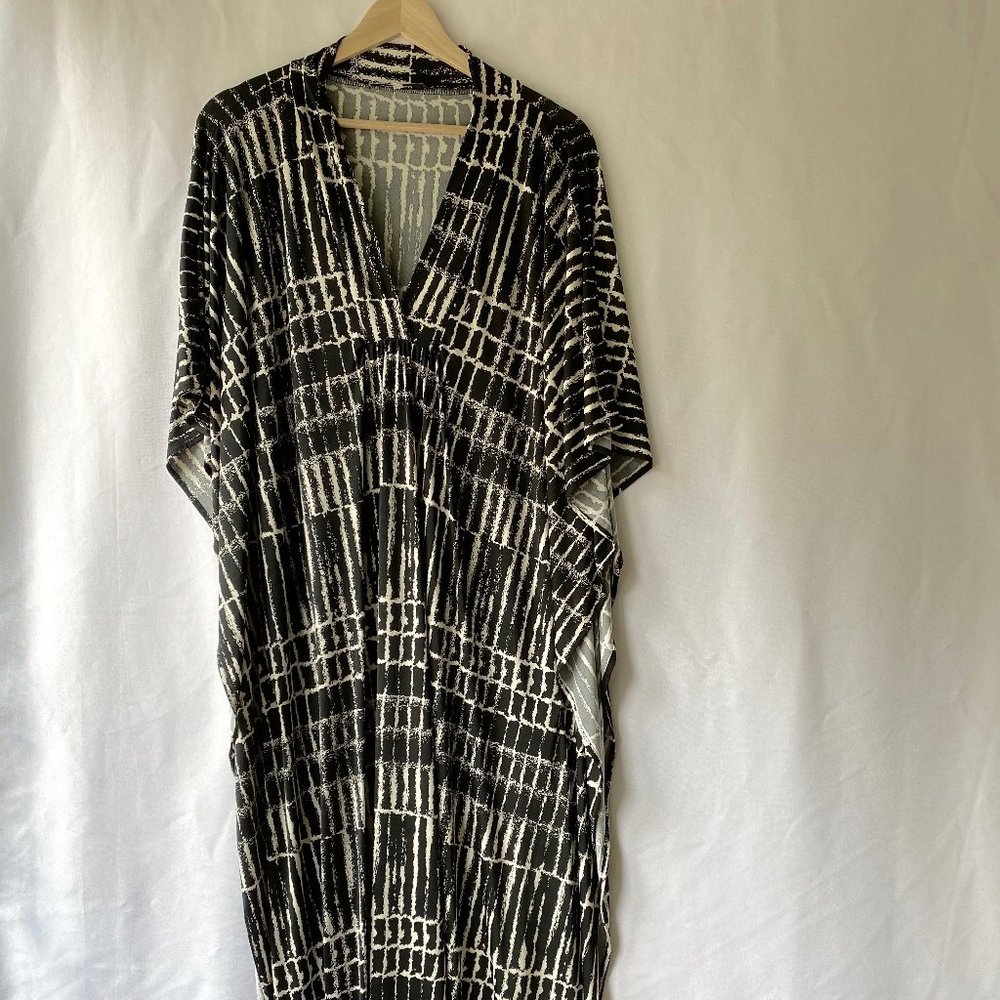 Mare Blu Cover-Up